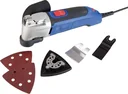 Multifunctional tool with quick-release mount RENOMASTER PRO