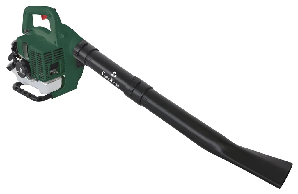 Leaf vacuum and blower "GM-LB2600"