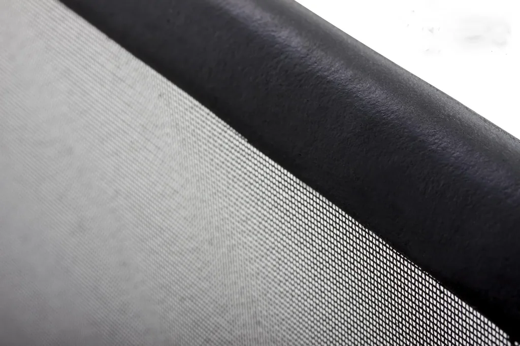 Convertible wind deflector - Premium Line Ford Focus Cabrio CC, built from 2007-2010