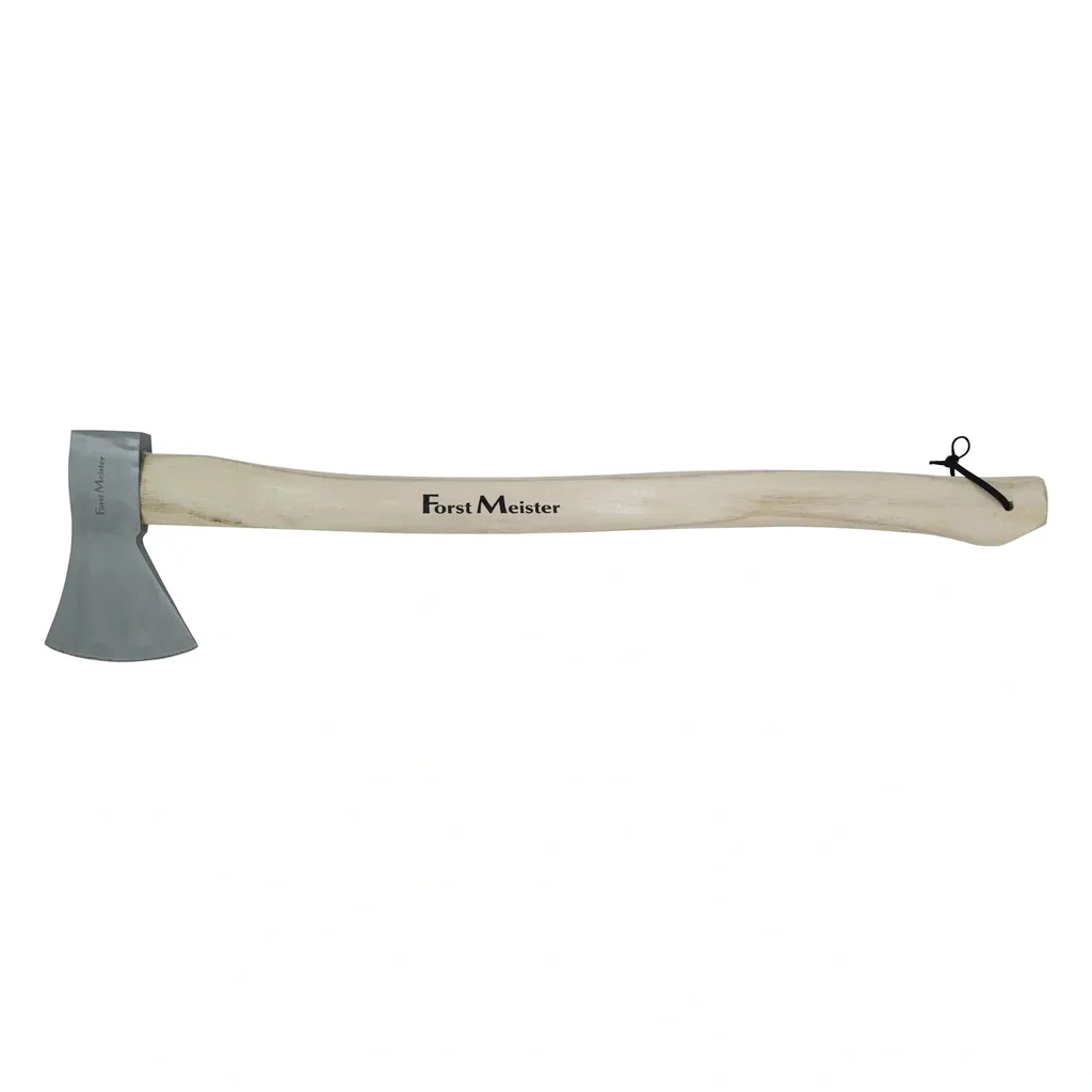 Ax, DIN 7294, ash handle