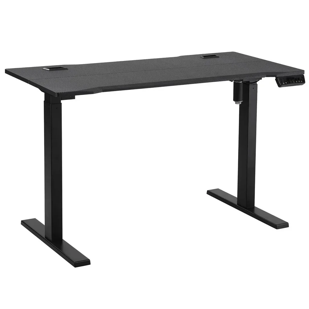 electric desk table