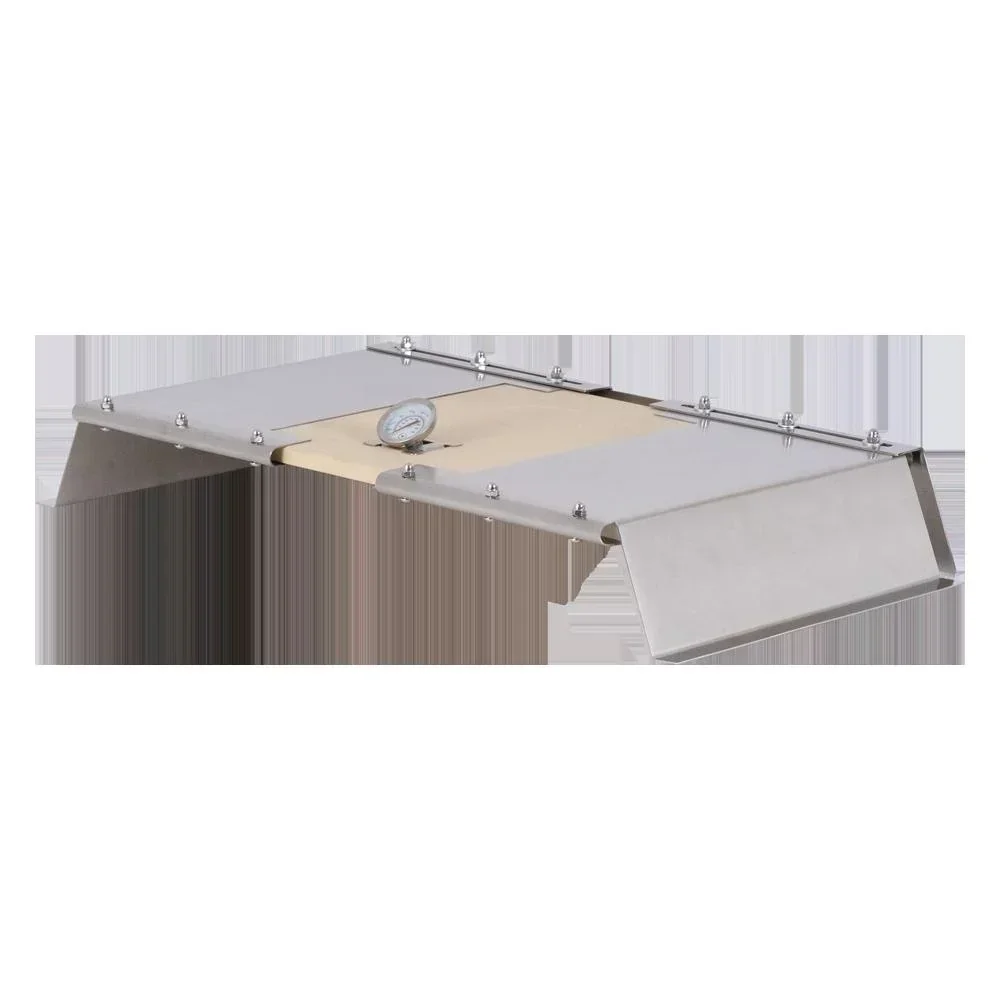 PizzaCover Flex for gas grills