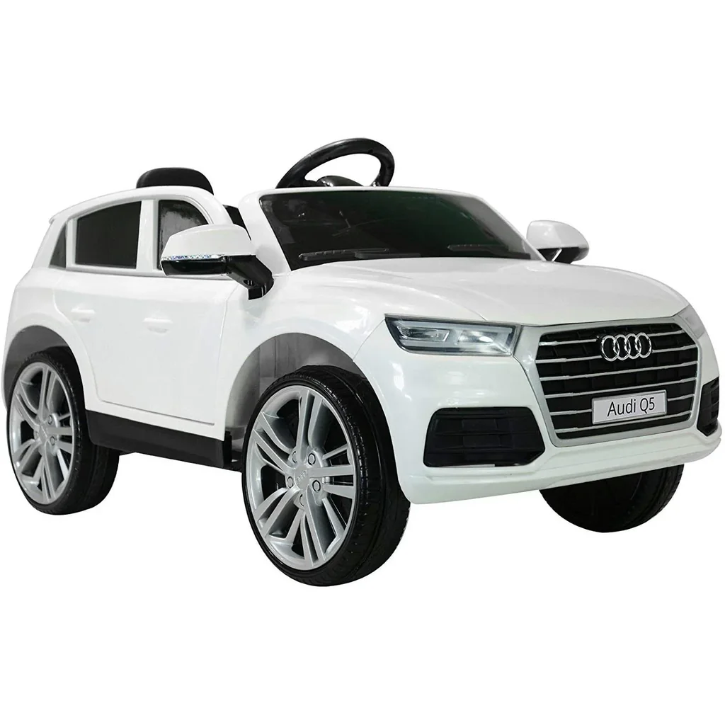Audi Q5 children's car with remote control