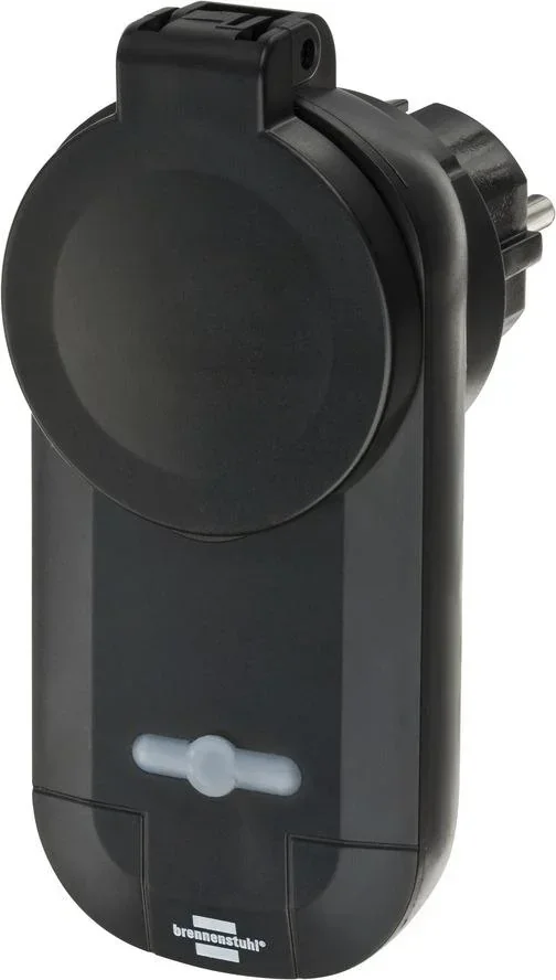 BrematicPRO radio switch adapter 868MHz FA 868 01 W3600 IP44