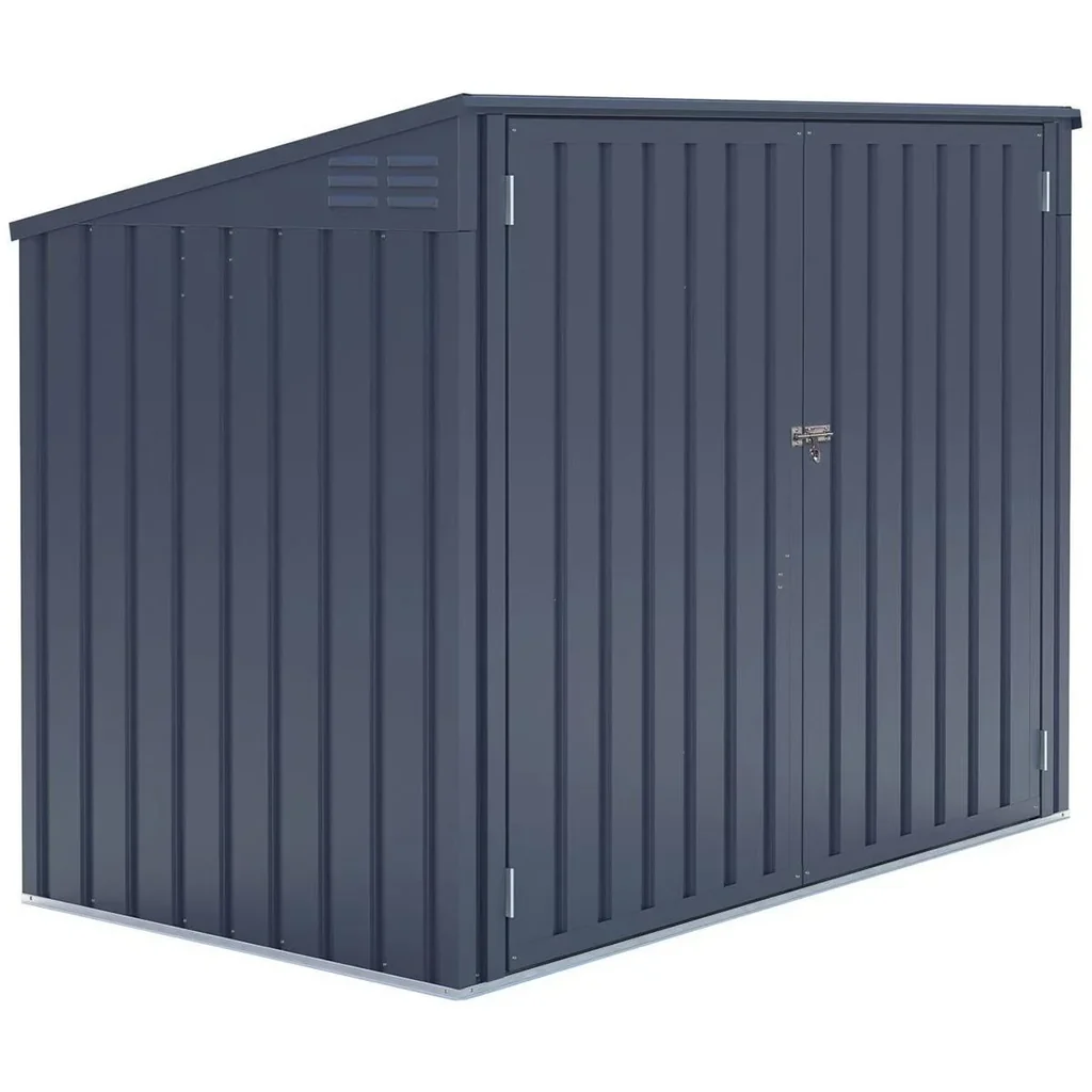 Sinolily Polly B - Waste Bin Storage