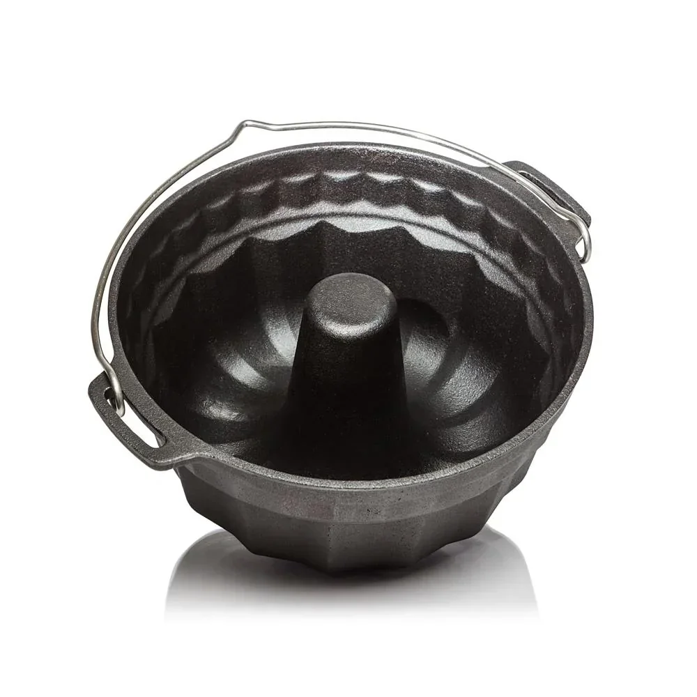 Bundt pan gf1 with cake base lid