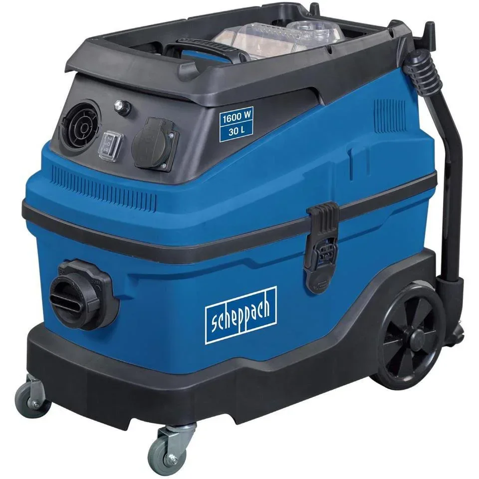 Wet and dry vacuum cleaner Asp30