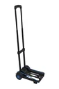 Mini folding transport cart, 50 kg