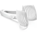 Kitchen appliance cutting aid