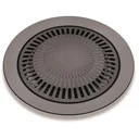 Cooking plate for gas stove - gas grill