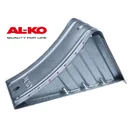 Wheel chock size 36, 1,600 kg wheel load