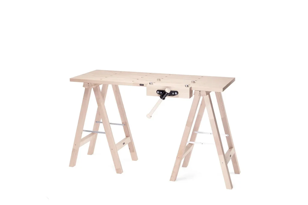 Portable Workbench Flexible Friend