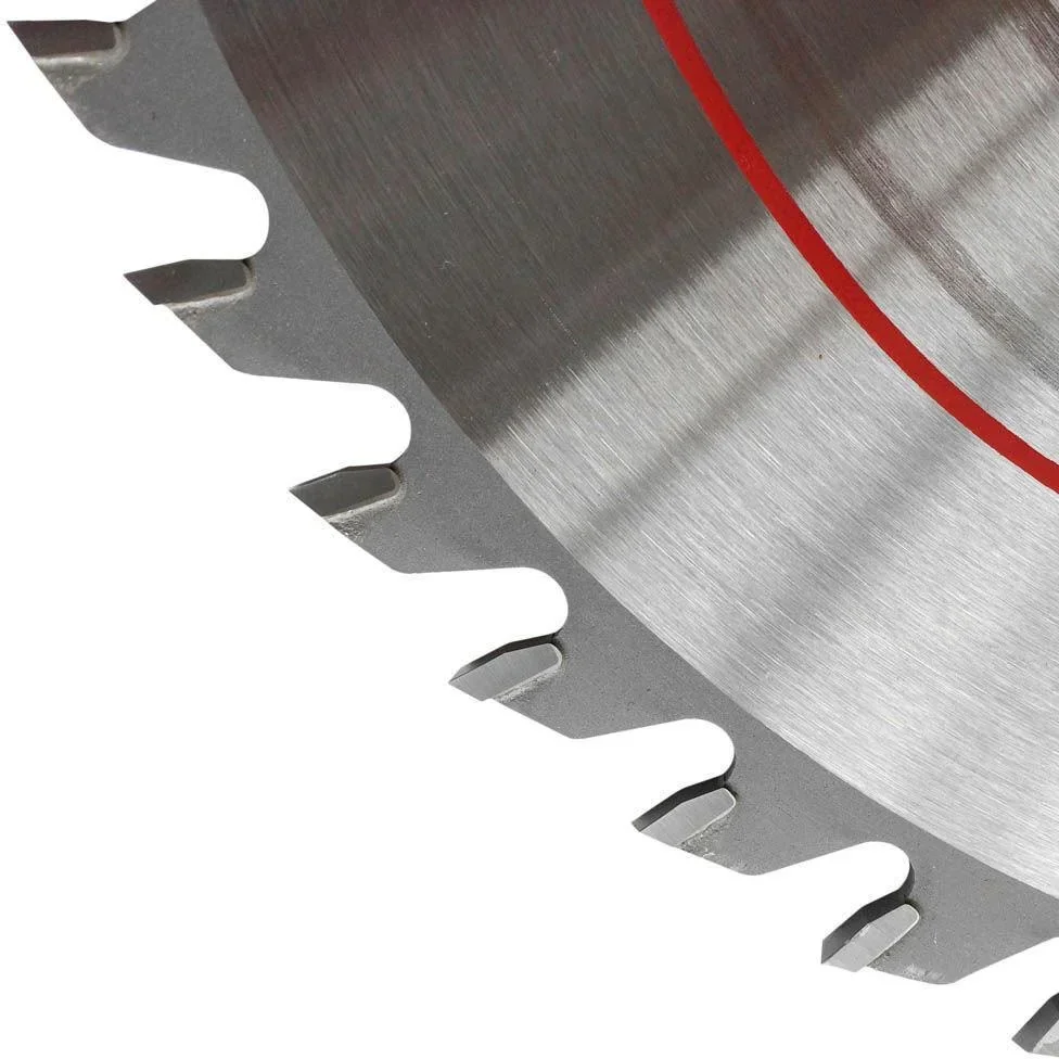 Sageblatt KSB16520Z48 210 x 30 x 2,6 mm 24-tanden