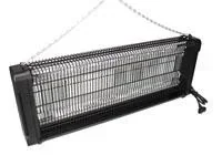 Electric insect killer 360° 2 x 20 W