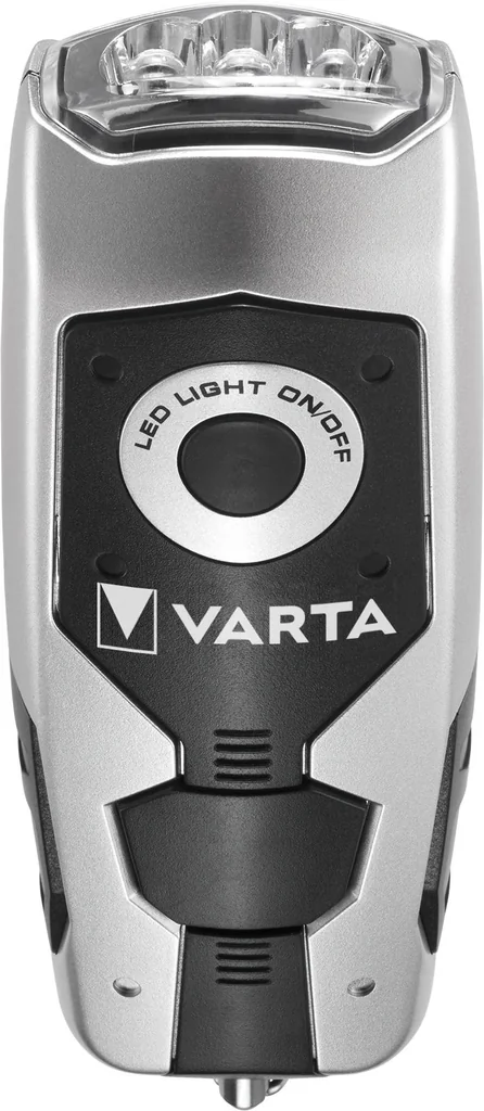 Flashlight "Dynamo Light LED"