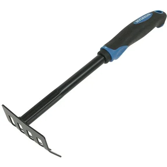 Rake 5-tooth