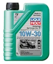 Universal Garden Tool Oil 10W-30 - 1 Liter