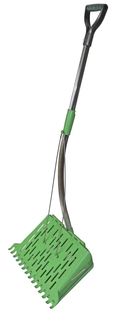 Laubfix Pro