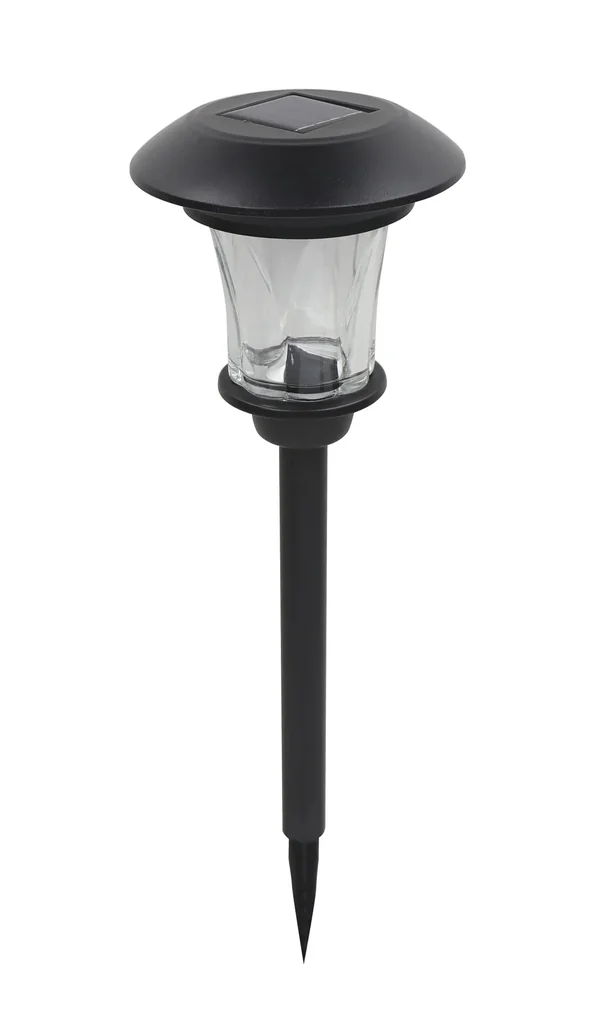 LED solar path light - 2 pieces