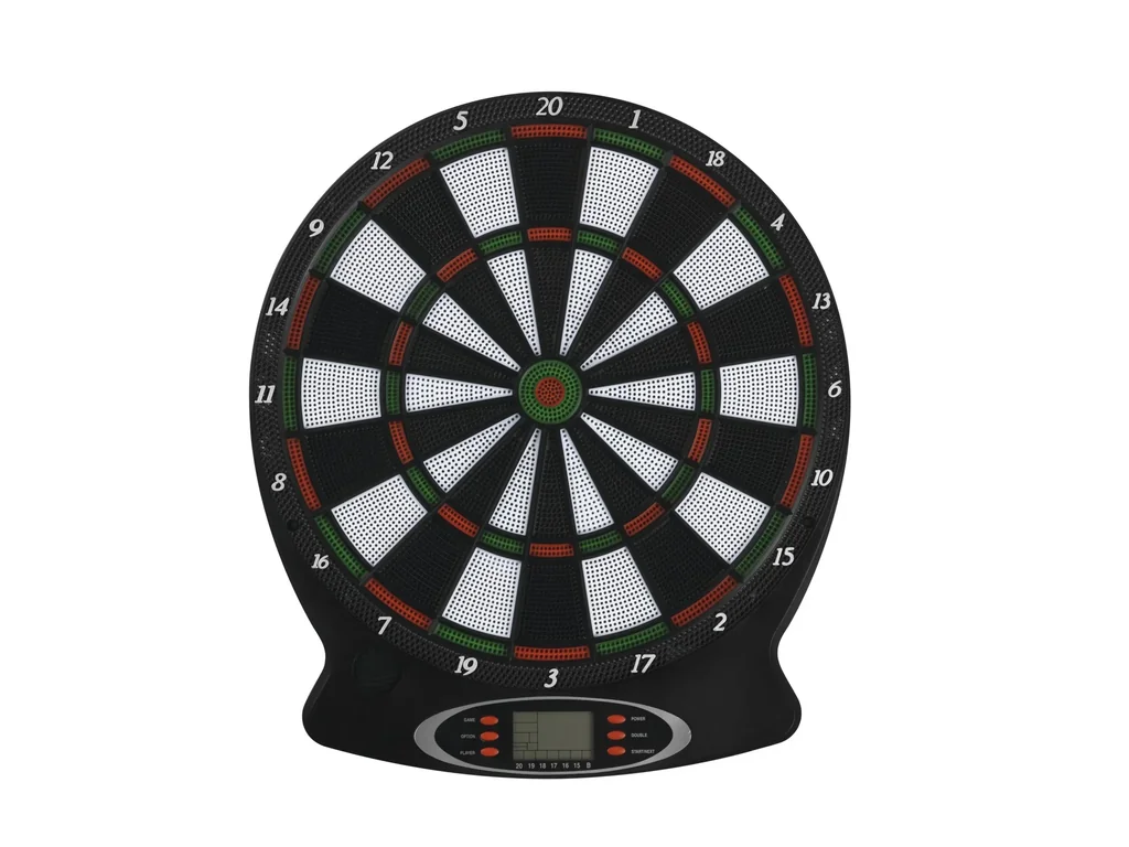 dartboard