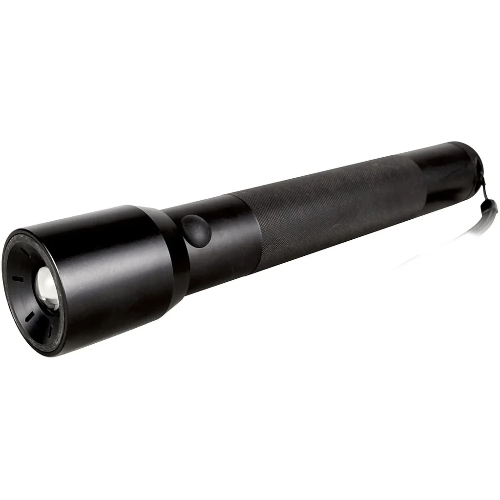 RELED Focus flashlight with cable IP44 1x5W 300lm
