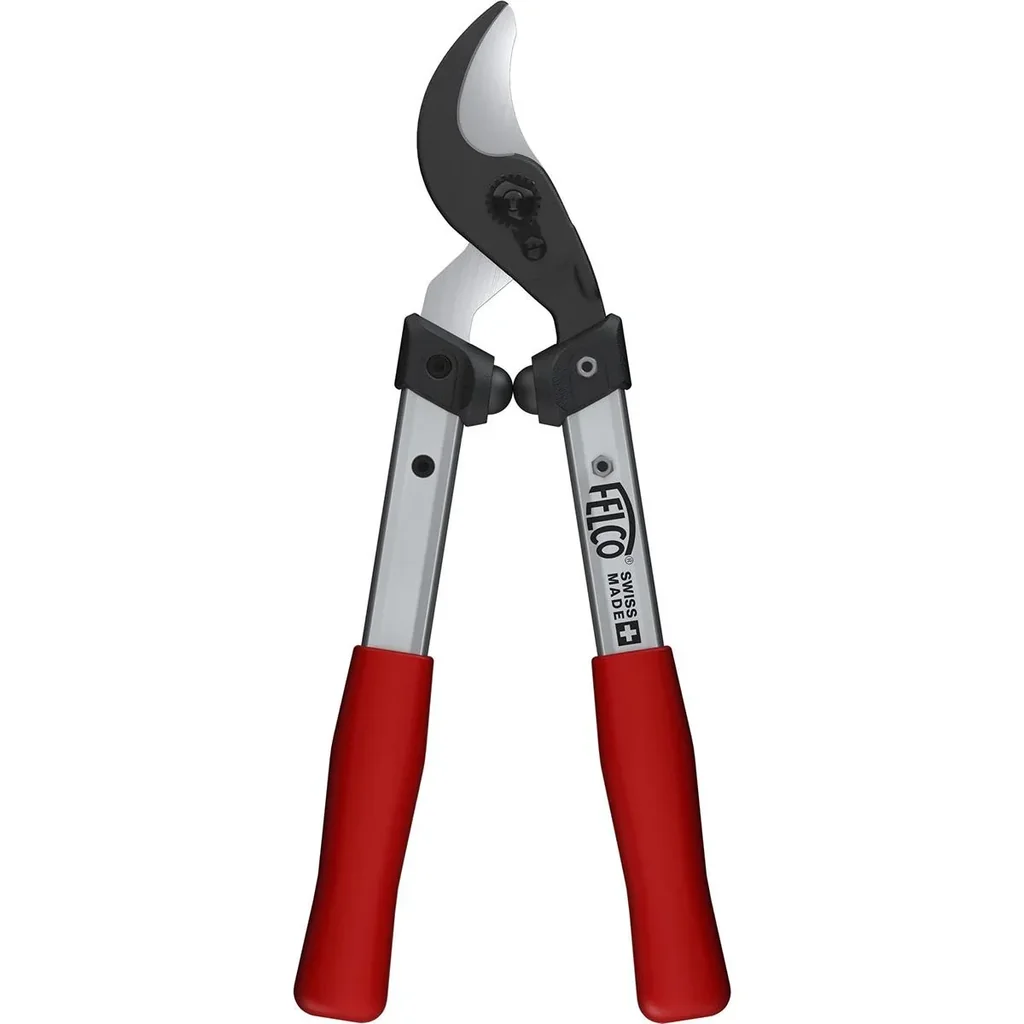 Tree shears 211-40, aluminum 400 mm