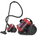 Herenthal vacuum cleaner with cyclone system - 2 liters