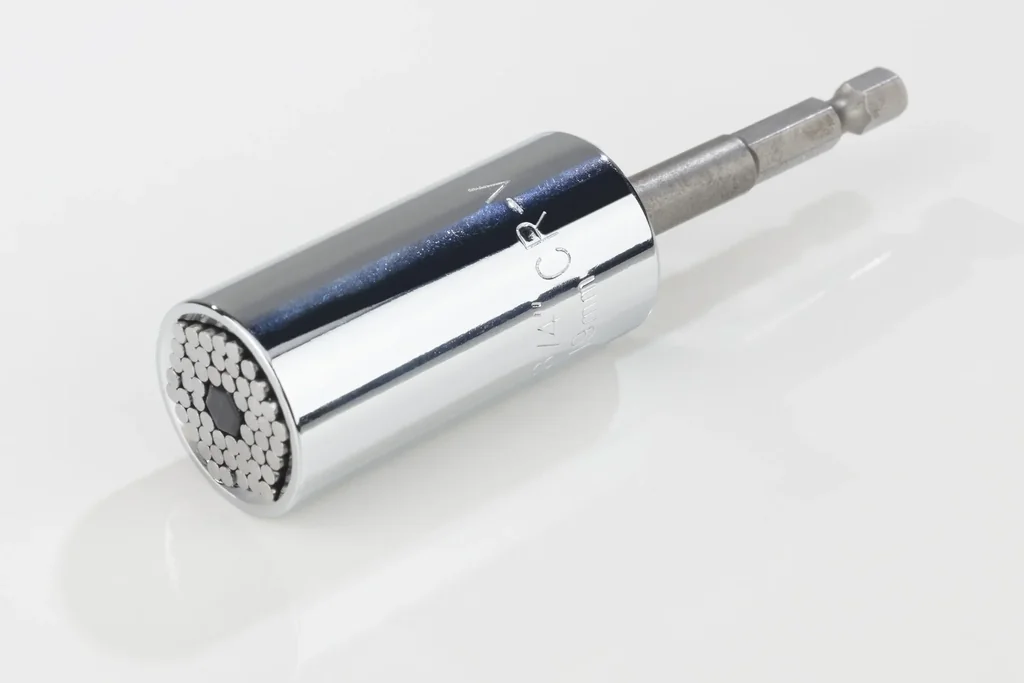Nasada uniwersalna "Uni-Grip"