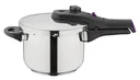 Szybkowar SYSTEM RAPID 3.2 L, stal nierdzewna, również do indukcji, Ø18 cm