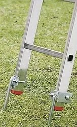 Combi tips (aluminum)