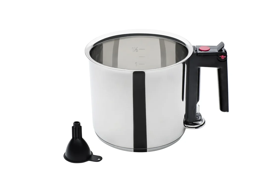 Garnek do gotowania "Bain Marie", 16 cm, 1.5 litra