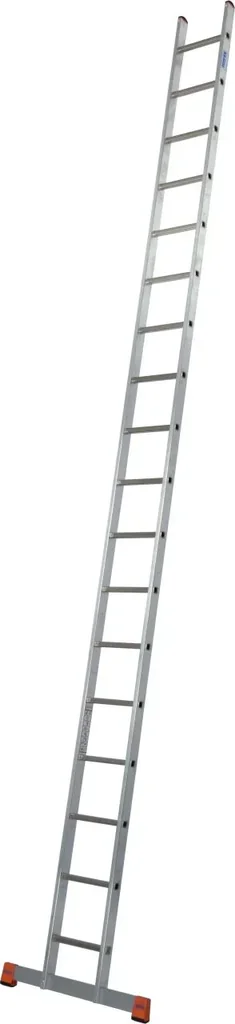 “SIBILO” RUNG LADDER, ONE-PIECE 18 RUNGS
