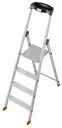 “SOLIDO” STEP LADDER 4 STEPS
