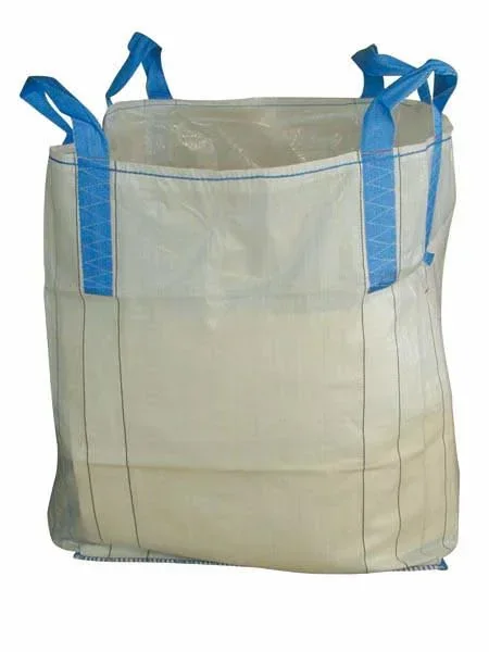 "Big Bag", 1500 kg, 90 x 90 x 90 cm, without apron, with closed bottom