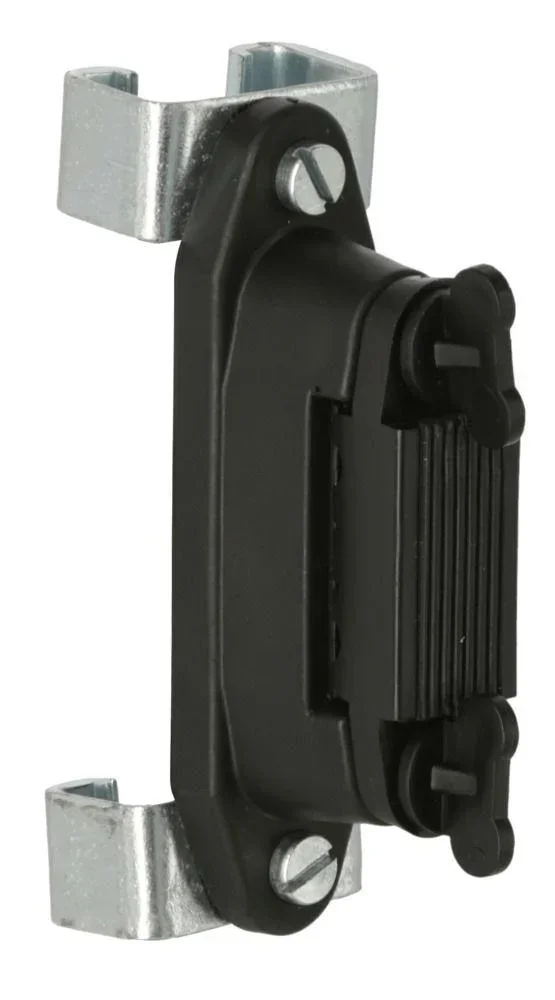 Band-Eck-ISO for T-post, 4 pieces