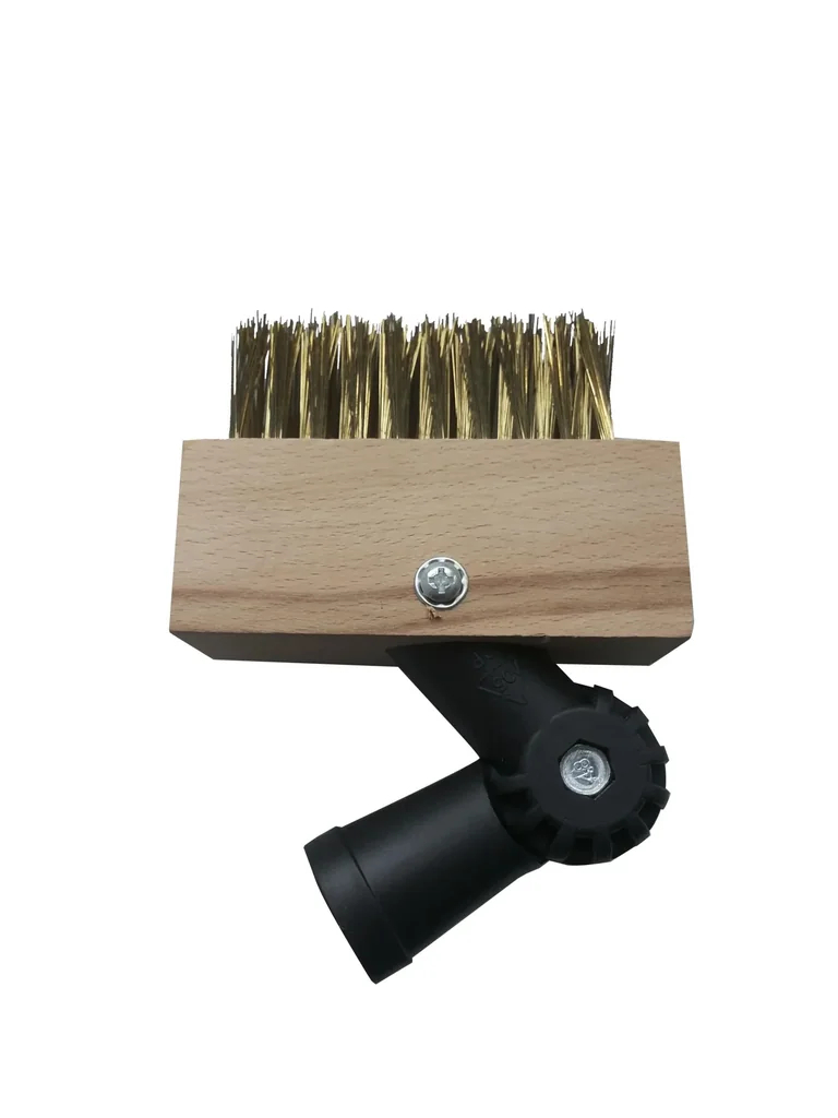 Replacement brushes set of 2