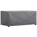 protective cover for garden table - max. 160 cm