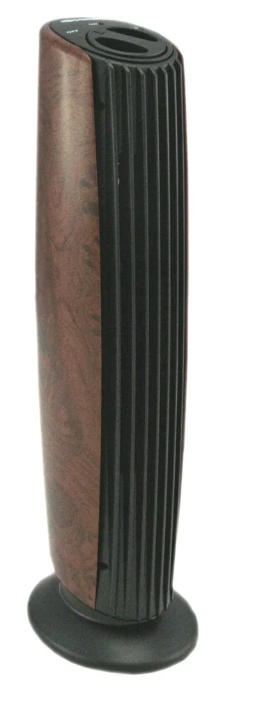 Air purifier - Puro 2 easy handling