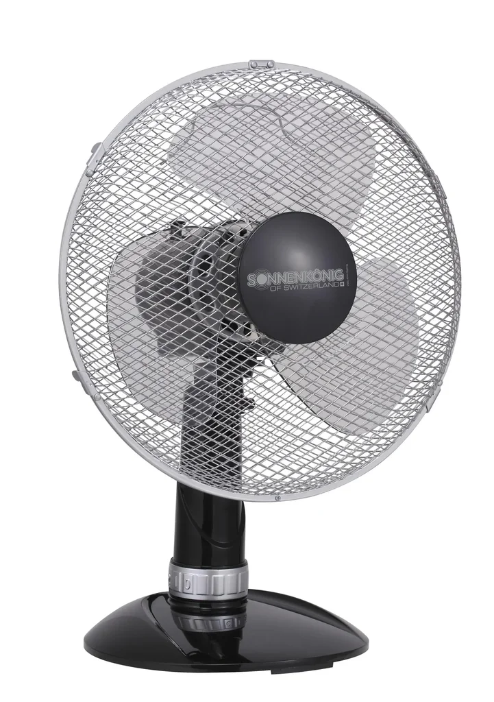 Ventilator - Black 12" Transparent ASP Ventilation sheets