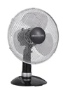Ventilator - Black 12" Transparent ASP Ventilation sheets