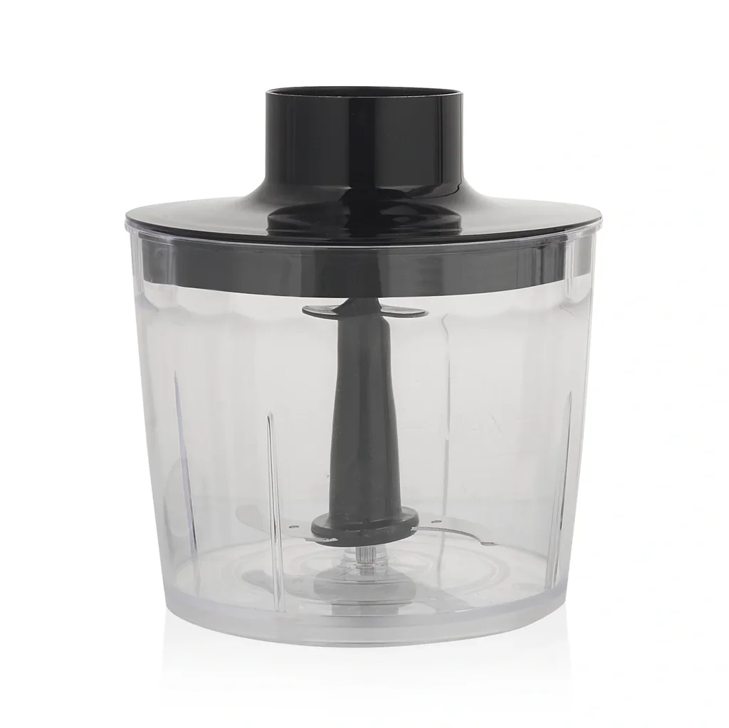 Hand blender set