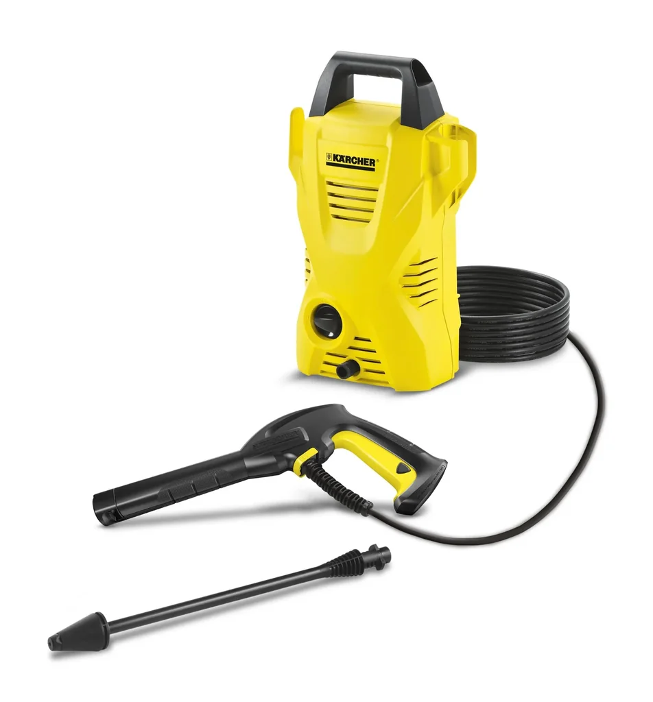 High-pressure cleaner K2 Basic