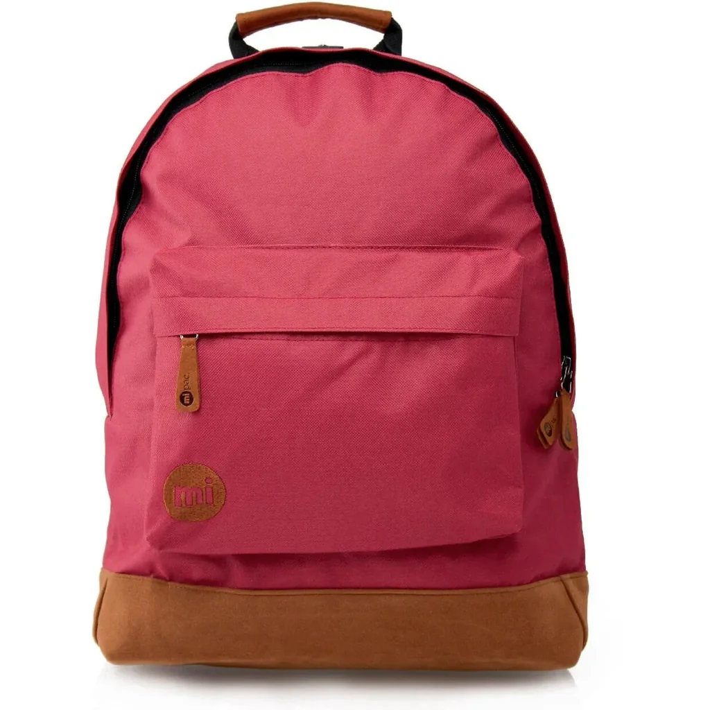 Backpack Classic Burgundy