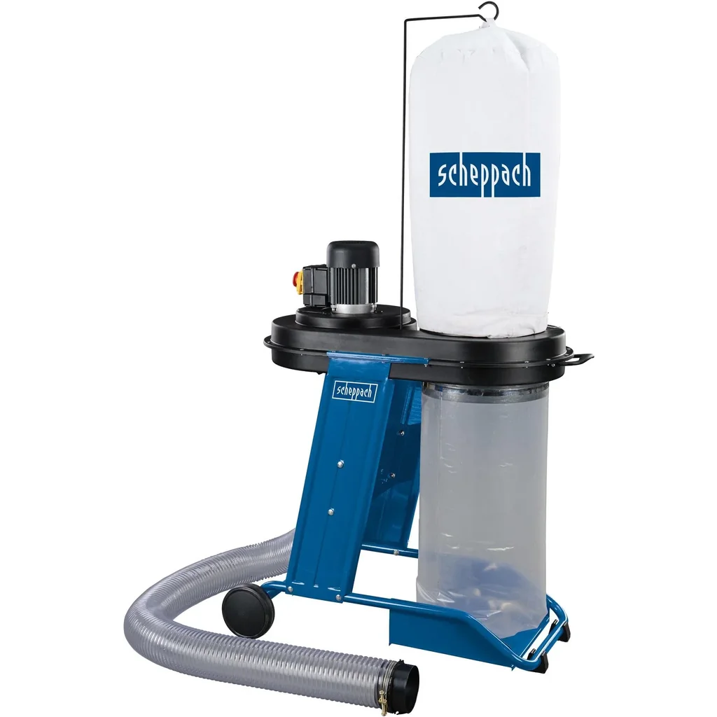 EXTRACTION SYSTEM HD 12 550W