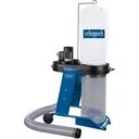 EXTRACTION SYSTEM HD 12 550W