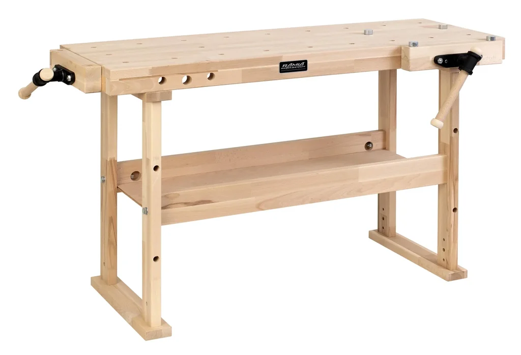 Workbench DIY 1500