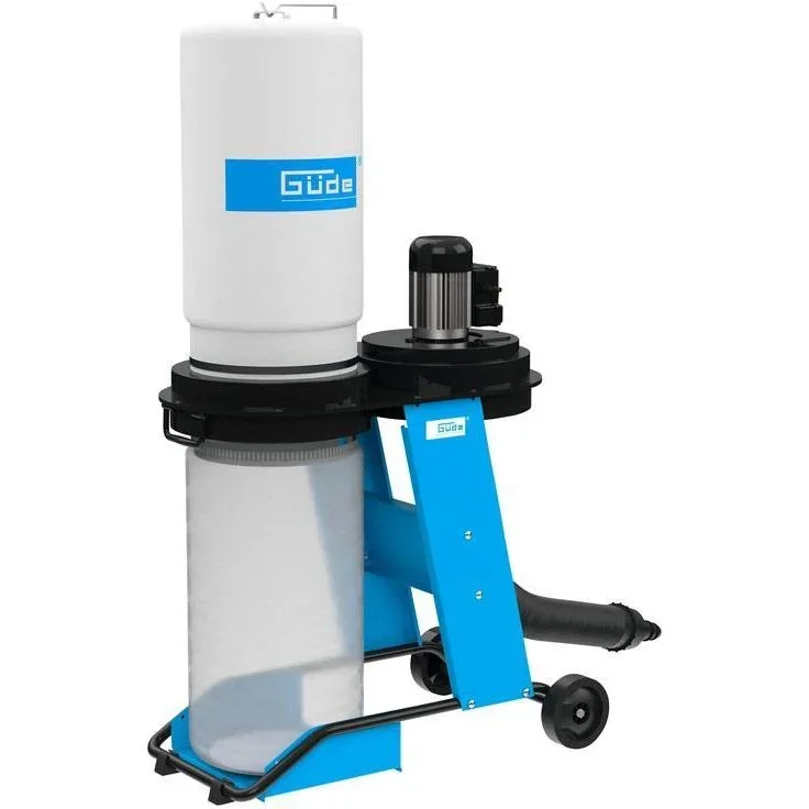 GAA 65.1 dust and chip extractor 550 W