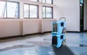 Dehumidifier - Secco Forte 500 with rotary compressor