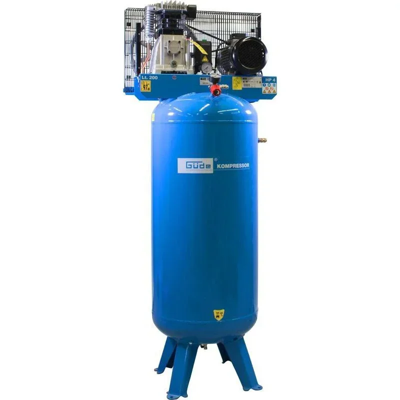 COMPRESSOR 480/10/200 ST