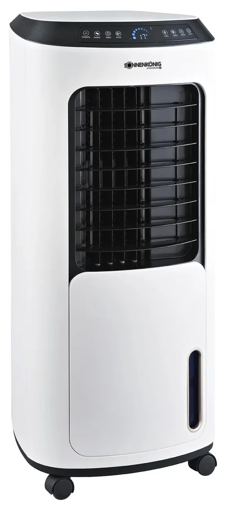 AIR FRESH 15 air freshener with oscillation - 780m³/h